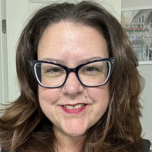Colleen S. Harris Avatar