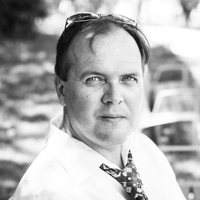 Szabolcs Benedek Avatar