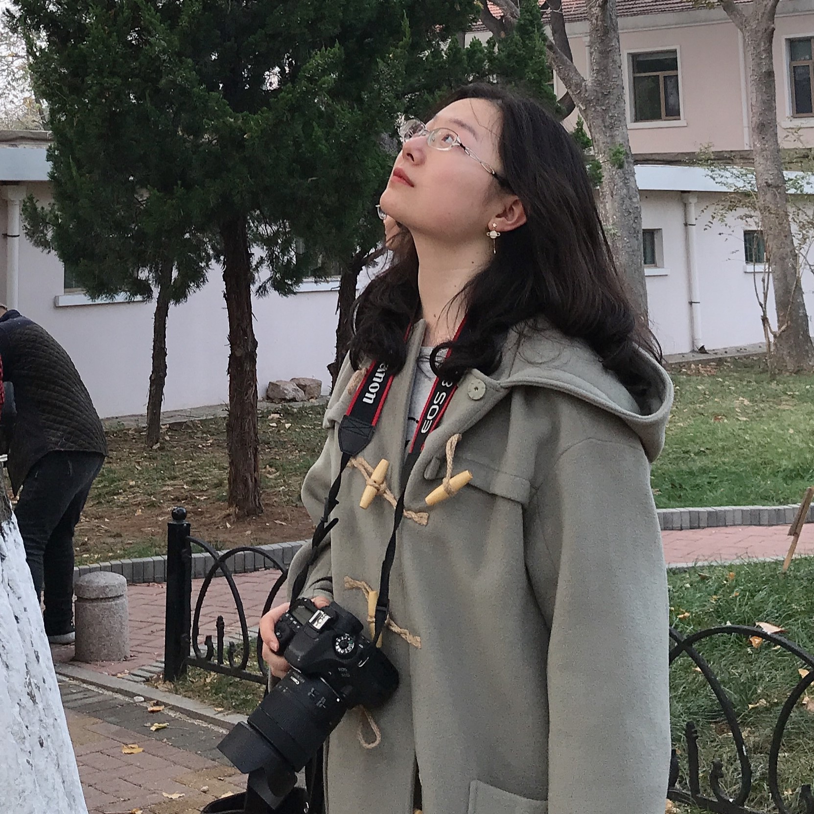 Zilin Wu Avatar