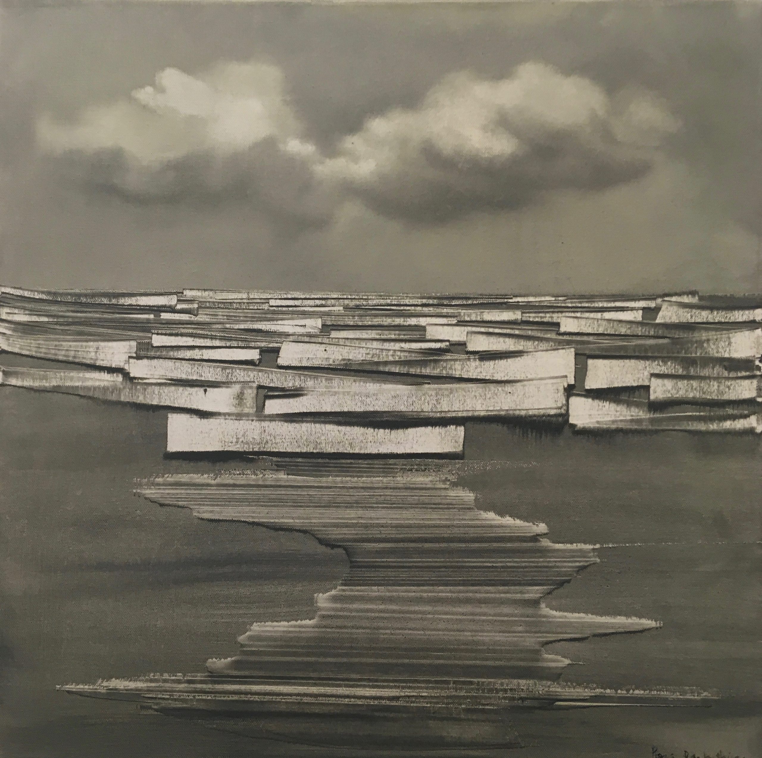 Pippa Darbyshire’s Love of Nature 