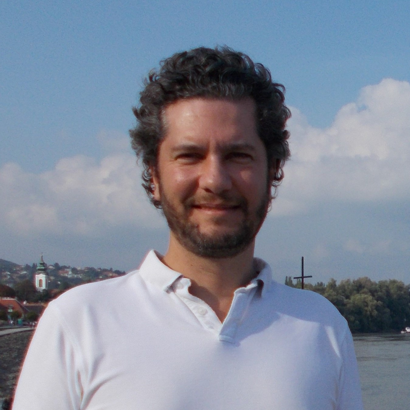 Richard Lawrence Bennett Avatar