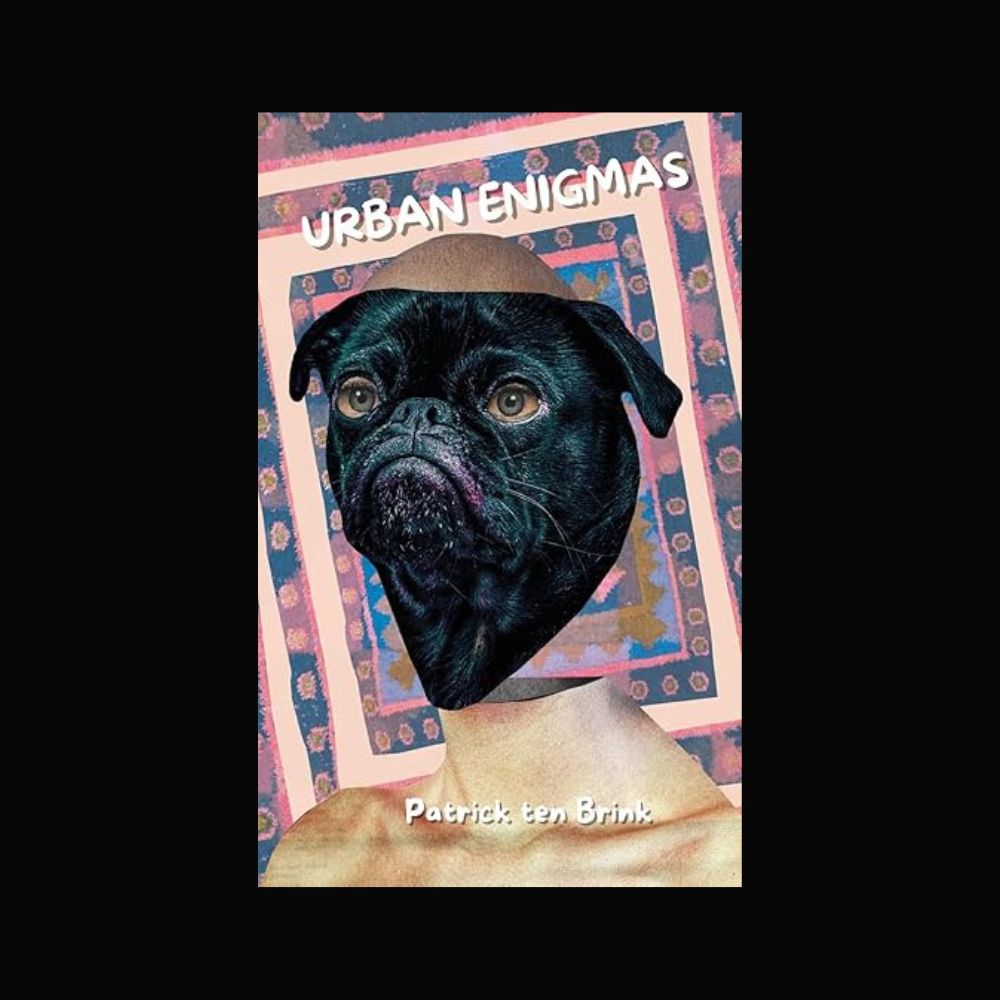 Urban Enigmas of Patrick ten Brink