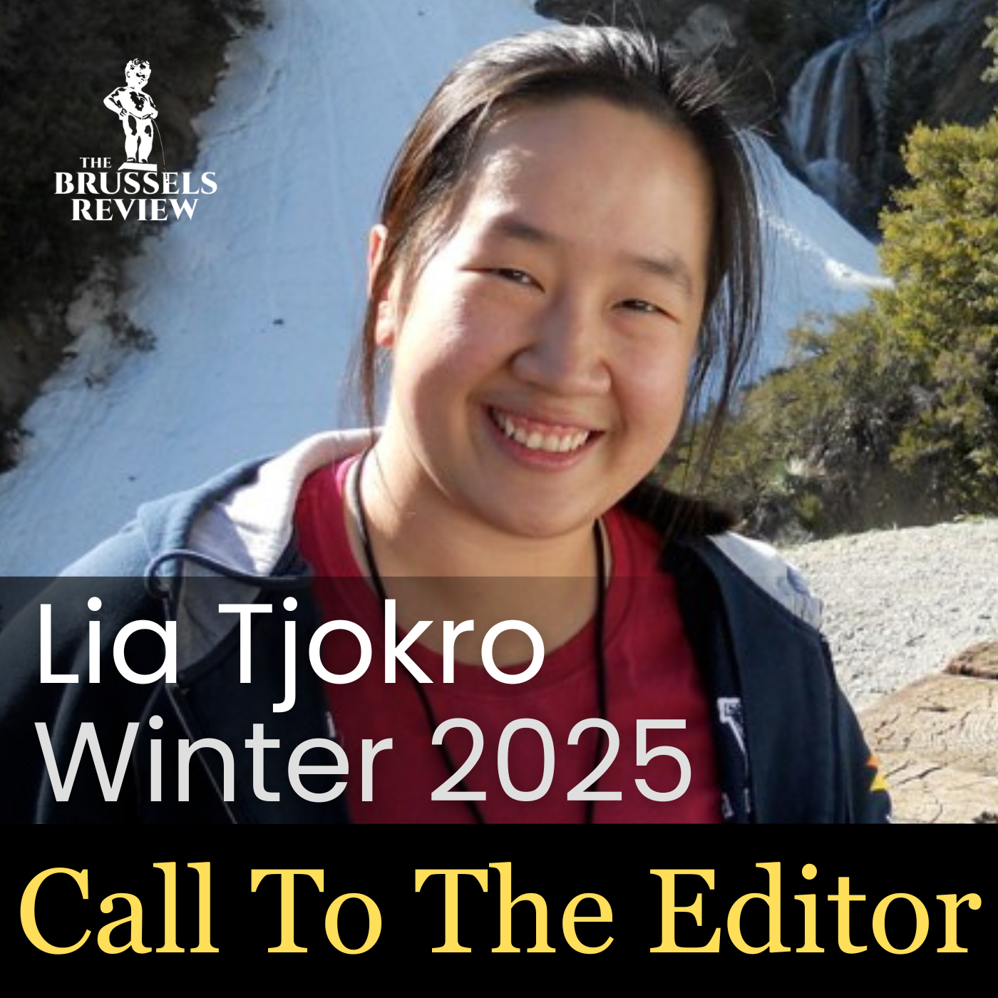 Lia Tjokro | TBR Winter 2025