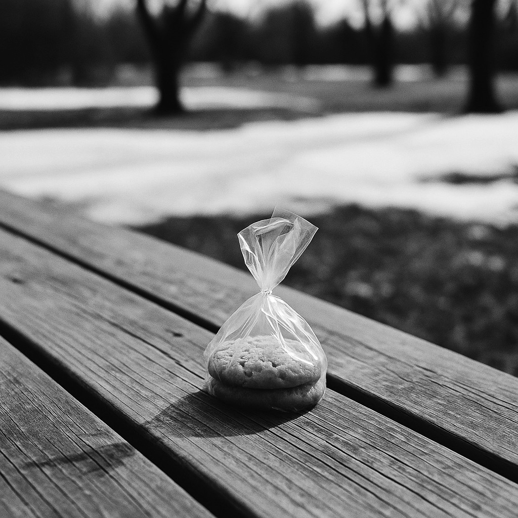 Needing to Believe (That Life was Worth Living)