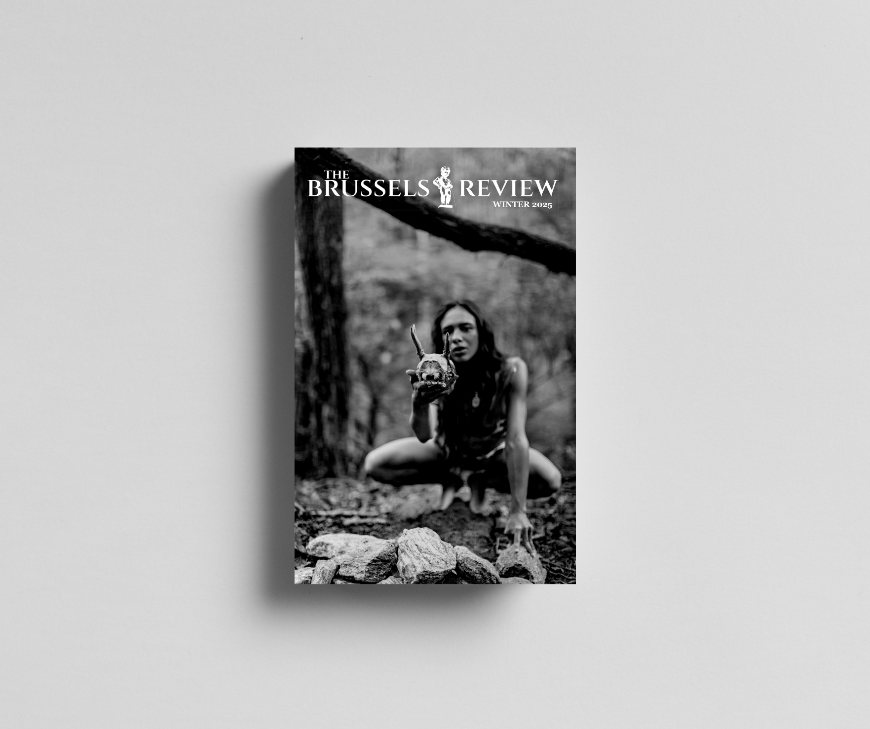 Why Belgium Subsidizes Languages Instead of Writers