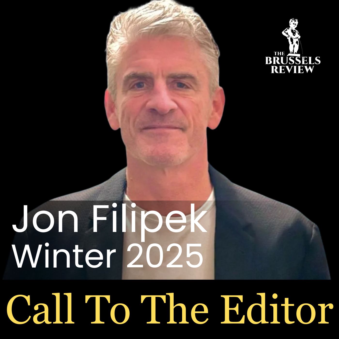 Jon Filipek | TBR Winter 2025