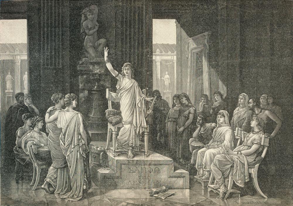 Fancy Formatting in Poetry