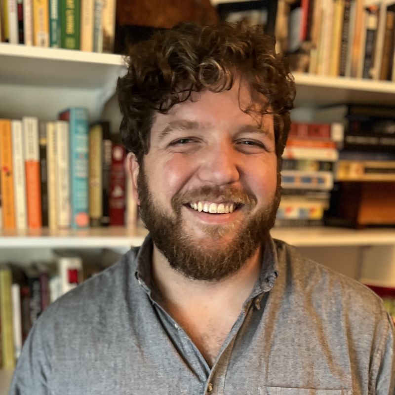 M.R. Lehman Wiens Avatar