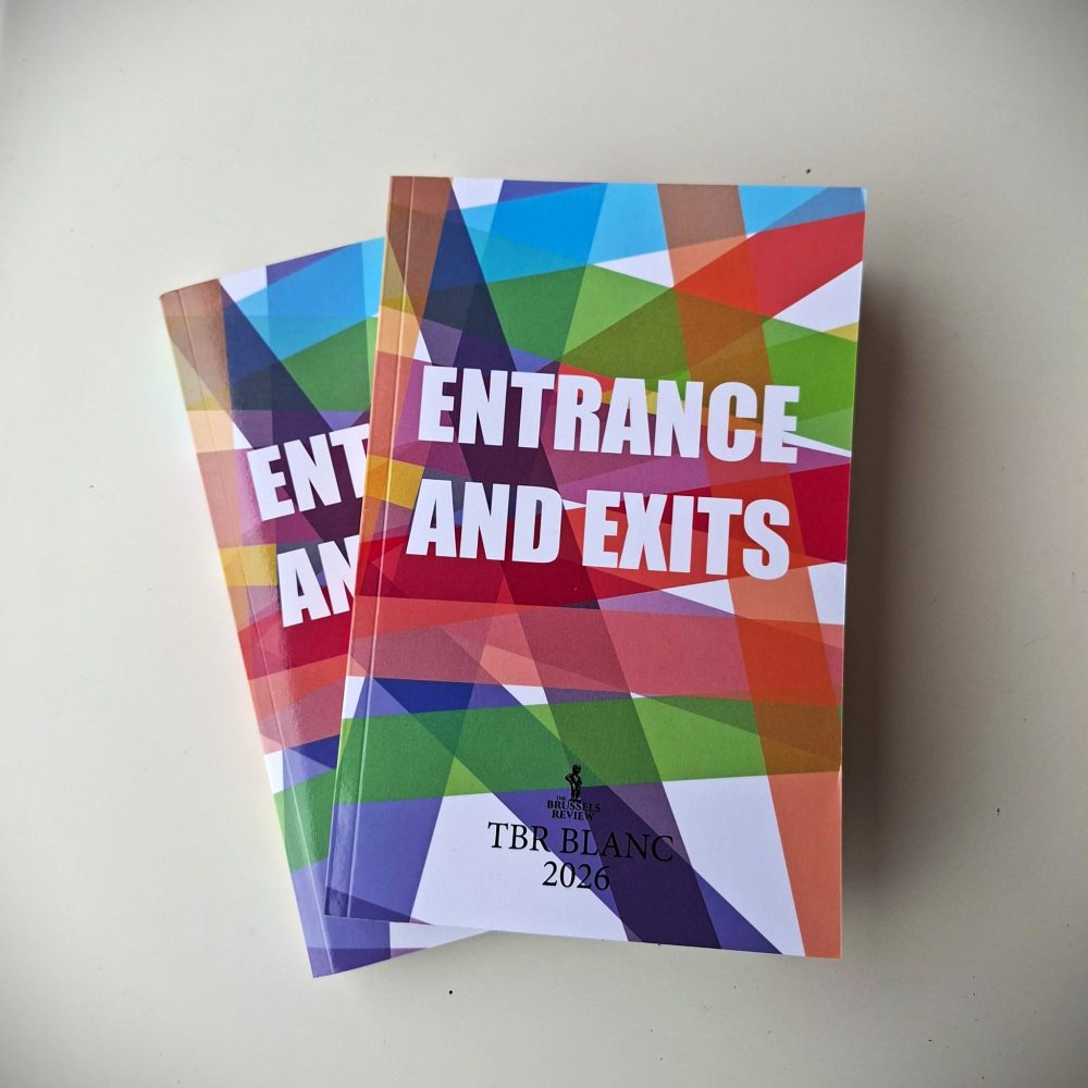 Entrance and Exits: TBR Blanc 2026