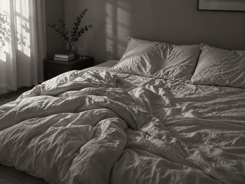Bed Linens